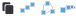 Duplication toolbar icons